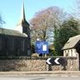 Christ Church - Mountsorrel, Leicestershire