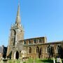 All Saints - Middleton Cheney, Northamptonshire