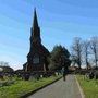 St John the Evangelist - Winsford, Cheshire