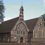 Holy Trinity - Stevenage, Hertfordshire