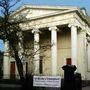 St Bride's - Liverpool, Merseyside