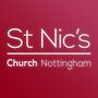 St Nicholas - Nottingham, Nottinghamshire