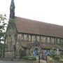 St George in The Meadows - Nottingham, Nottinghamshire