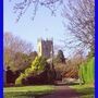 St Andrew's - The Town of Immingham, North East Lincolnshire