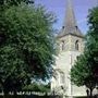 All Saints - Datchworth, Hertfordshire