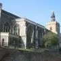 St James the Great - Colchester, Essex