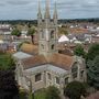 Singleton Community Church - Ashford, Kent