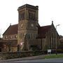 St John the Evangelist - St Leonards-on-Sea, East Sussex