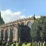 Sefton Parish Church - Sefton, Merseyside