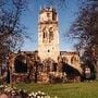 All Saints - Pontefract, West Yorkshire