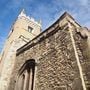 St Clement's Church - Cambridge, Cambridgeshire