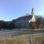 St Mary the Virgin - Greenham, Newbury, Berkshire