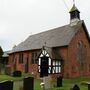 All Saints - Lach Dennis, Cheshire