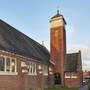 St Andrew - Wellingborough, Northamptonshire