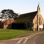 St Andrew - Malvern, Worcestershire