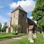 Holy Trinity - Rudgwick, West Sussex