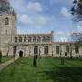 St John the Baptist - Newark, Nottinghamshire