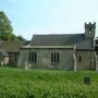 All Saints - Dalbury, Derbyshire