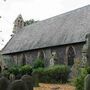 All Saints - Glazebury, Cheshire