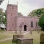 Cauldon S.Mary and S.Laurence - Cauldon, Staffordshire