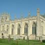 St Augustine's - Skirlaugh, East Riding of Yorkshire