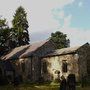 All Saints - Hawnby, North Yorkshire