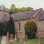 Holy Trinity - Horsley, Northumberland