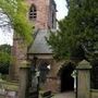 All Saints - Daresbury, Cheshire