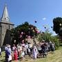 Holy Cross - Uckfield, East Sussex