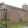 St Mary - East Cottingwith, East Yorkshire