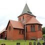 All Saints - Saughall, Cheshire