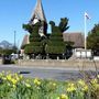 St Mary's - Bedfont, London