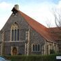 Caversham St John the Baptist - Caversham, Berkshire