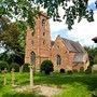 St John the Baptist - Low Dinsdale, Durham