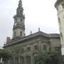 Holy Trinity - Leeds, West Yorkshire