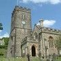 All Saints - Dulverton, Somerset