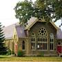 St. George's Anglican Church - London, Ontario