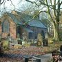 Euxton Parish Church - Euxton, Lancashire