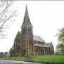 St James - Carlisle, Cumbria