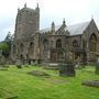 All Saints - Long Ashton, Somerset