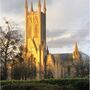 Christ Church - Cheltenham, Gloucestershire