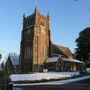 Christ Church & St Andrew - Hastings, East Sussex