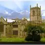 St. Helen's - Ashby de la Zouch, Leicestershire