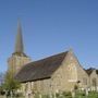 Holy Trinity - Cuckfield, West Sussex