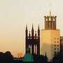 Church of Saint Thomas the Martyr - Newcastle upon Tyne, Tyne and Wear