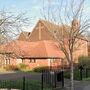 All Saints - Kettering, Northamptonshire