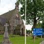 Holy Trinity - Mossley, Cheshire