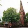 All Saints - Hoole, Cheshire