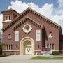 Corpus Christi Catholic Church - Colorado Springs, Colorado