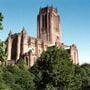 Liverpool Cathedral - Liverpool, Merseyside